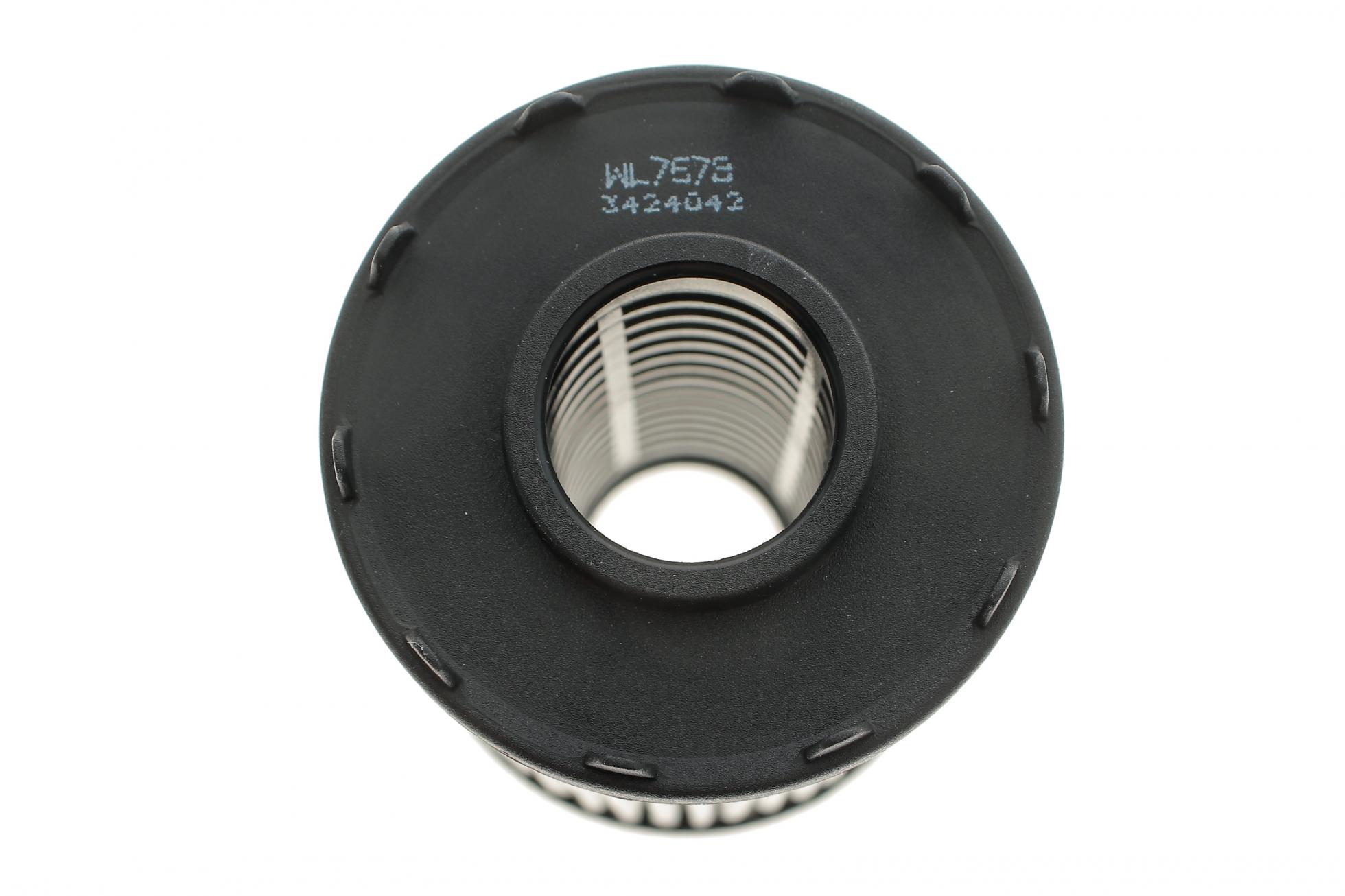 WL7578 WIX FILTERS
